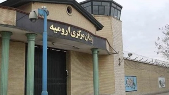 پنج زندانی از جمله یک زن در زندان ارومیه اعدام شدند