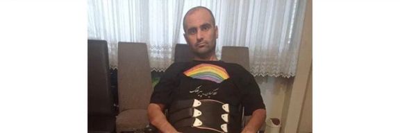 عموی کیان پیرفلک: برادر عزیزم چه بر سرت آوردند؟