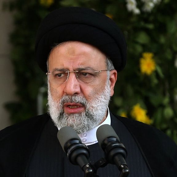 ابراهیم رئیسی: رهبری حکیم در راس نظام است که هدایتش به اعتراضات خاتمه داد