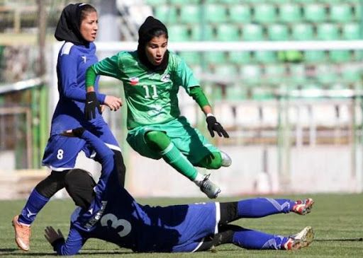 قرعه‌کشی لیگ برتر فوتبال زنان ایران؛ لیگ چهاردهم از ۲۲ آبان با حضور ۱۲ تیم آغاز می‌شود