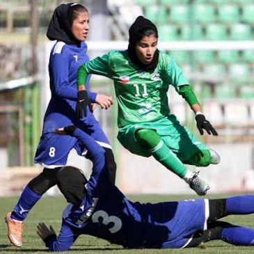 قرعهکشی لیگ برتر فوتبال زنان ایران؛ لیگ چهاردهم از ۲۲ آبان با حضور ۱۲ تیم آغاز میشود