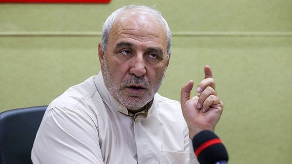 نماینده شاهینشهر: نامزدها حرفهایی بزنند که موجب شود مردم پای صندوق بیایند