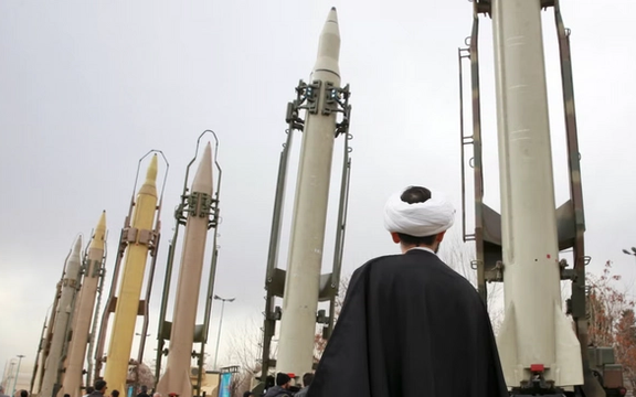 وزارت دفاع ادعا کرد «بزرگترین عملیات خرابکاری موساد» در صنایع موشکی خود را خنثی کرده است