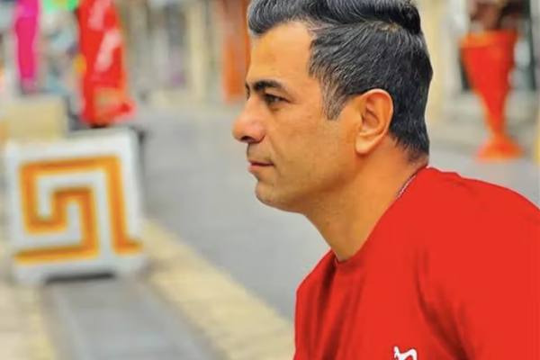 خانواده علیرضا سرلک از حق داشتن وکیل محروم ماندهاند