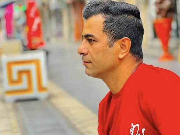 خانواده علیرضا سرلک از حق داشتن وکیل محروم ماندهاند