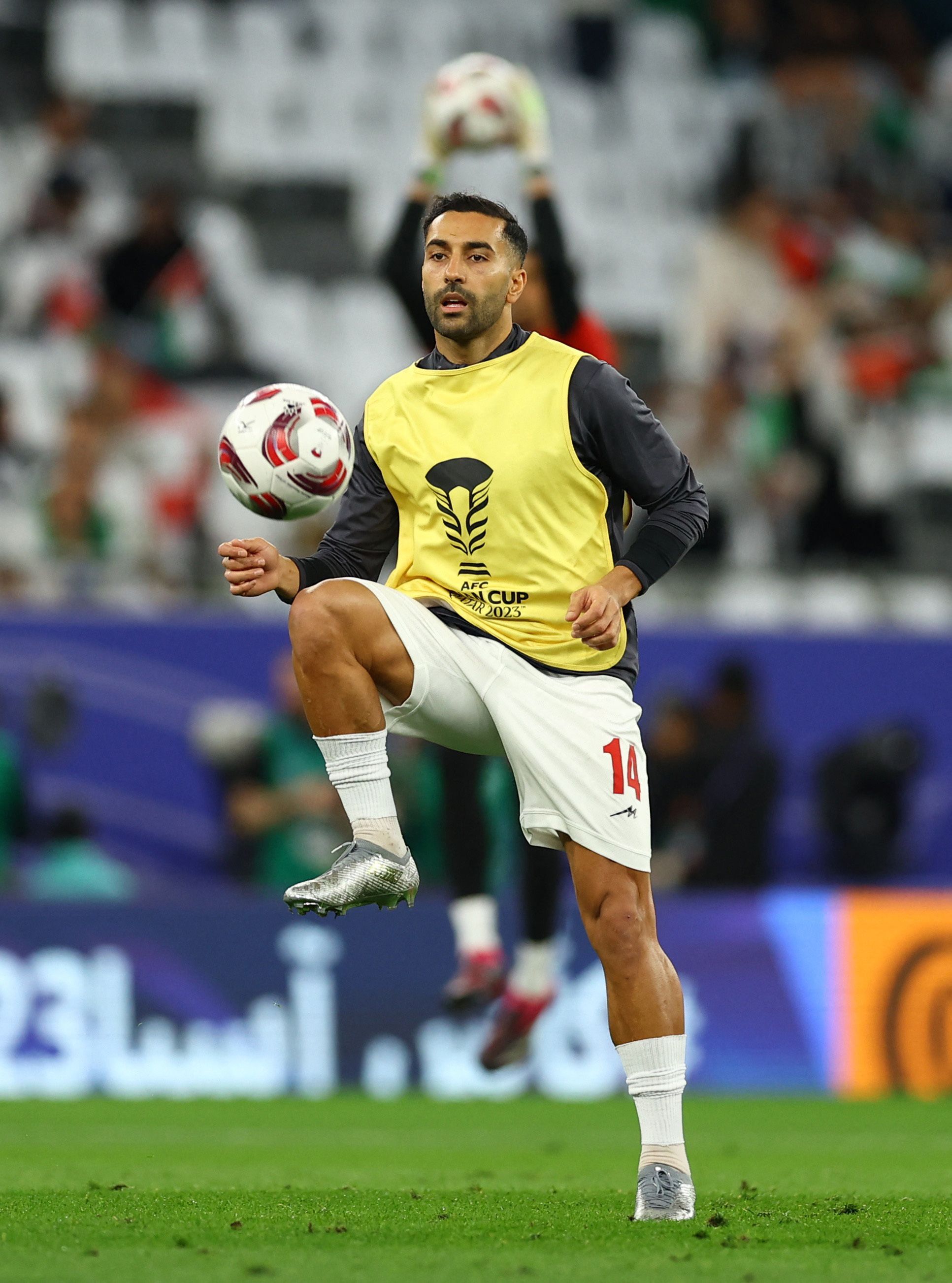 قدوس به تلویزیون سوئد: حرف‌هایم را کنترل می‌کنند تا چیز اشتباهی نگویم