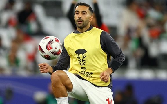 قدوس به تلویزیون سوئد: حرفهایم را کنترل میکنند تا چیز اشتباهی نگویم