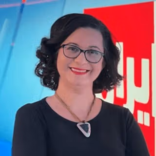Niloufar Rostami