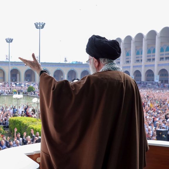 افشای تنش در روابط میان سران سه قوه؛ تلاش علی خامنهای برای رفع مشکل: مانع همدیگر نشوید!