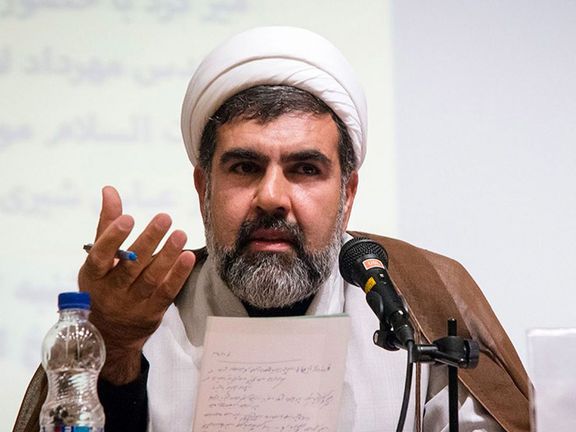 رییس کمیسیون قضایی مجلس: جلوگیری از ورود آقایان به واگن بانوان، برای امنیت خانمهاست