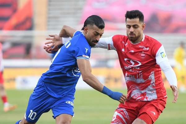پرسپولیس انتخاب کرد؛ دربی ۱۰۶ تهران در اراک برگزار میشود