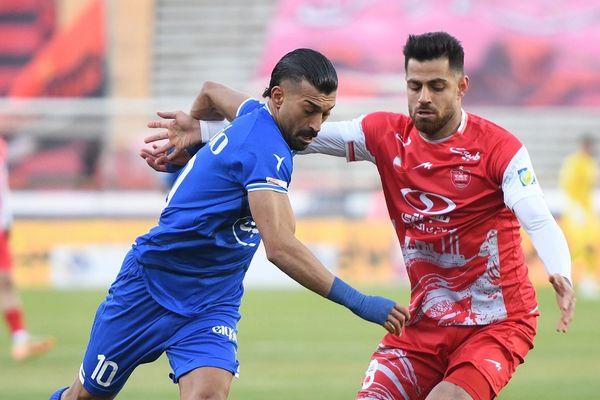 پرسپولیس انتخاب کرد؛ دربی ۱۰۶ تهران در اراک برگزار میشود