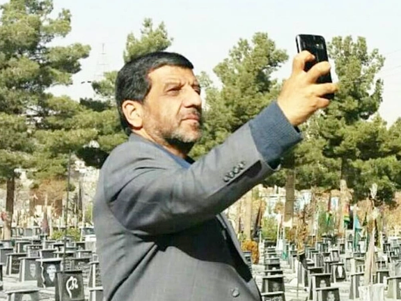 ضرغامی، وزیر میراث فرهنگی: ۱۹ هزار تپه تاریخی داریم اما پول نداریم دور آنها فنس بکشیم