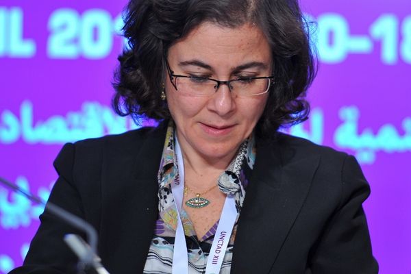 UN Warns About Deteriorating Human Rights Situation In Iran