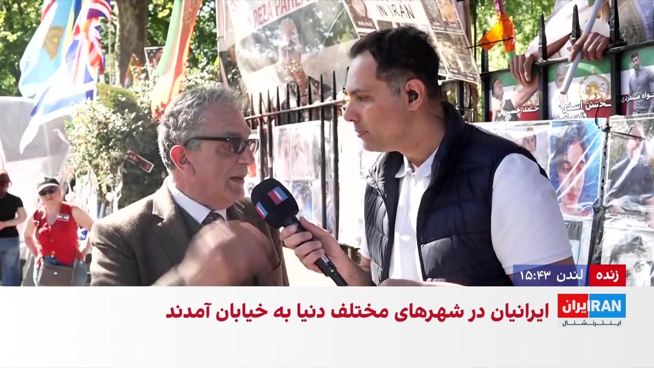 نماینده مجلس اعیان بریتانیا: سپاه پاسداران، سازمان تروریستی اعلام خواهد شد