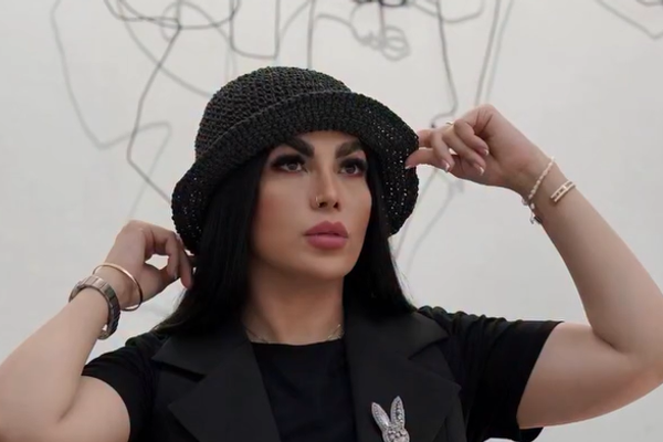 ملیکا ملکمحمدی، نویسنده و دستیار کارگردان تئاتر بازداشت شد