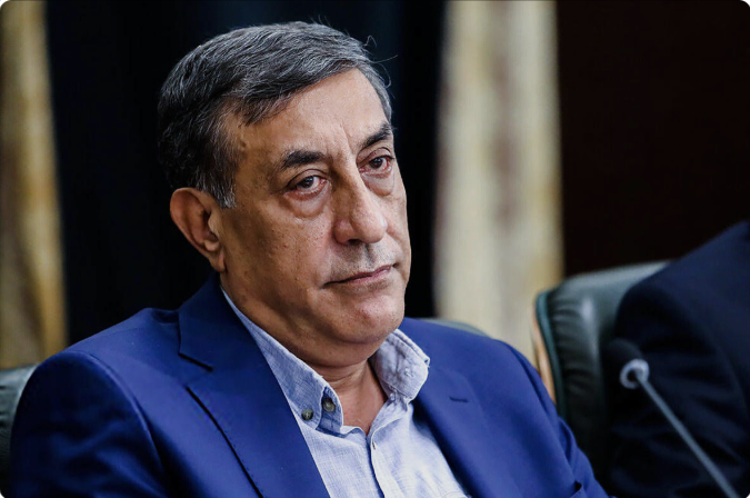 معاون پزشکیان: ممکن است فردا یا پس&zwnj;فردا تصمیمی در مورد بنزین گرفته شود