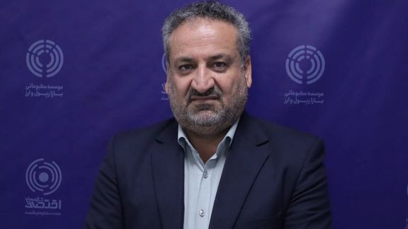 عضو کمیسیون برنامه و بودجه مجلس: دلار تبدیل به کالا شده و فضای روانی جامعه را برهم میزند