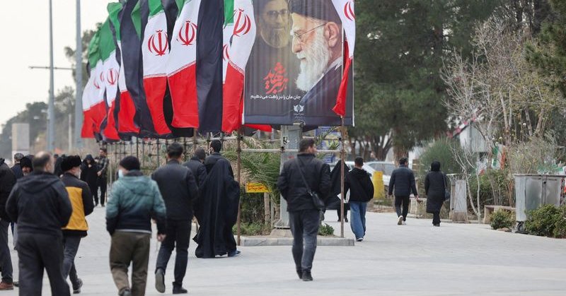 Hope, anger and distrust: Iranians debate Iran-US memorandum online