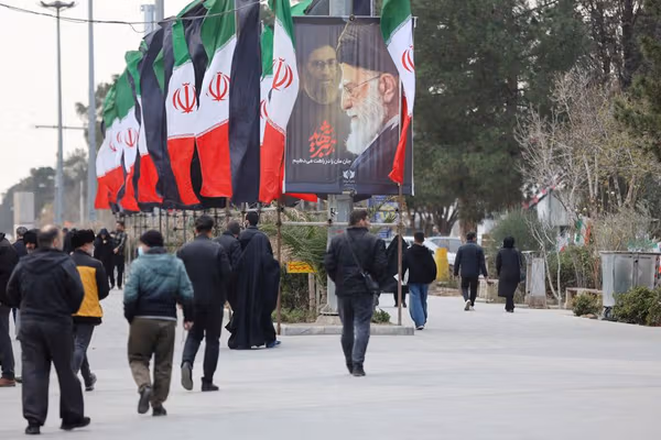 Hope, anger and distrust: Iranians debate Iran-US memorandum online