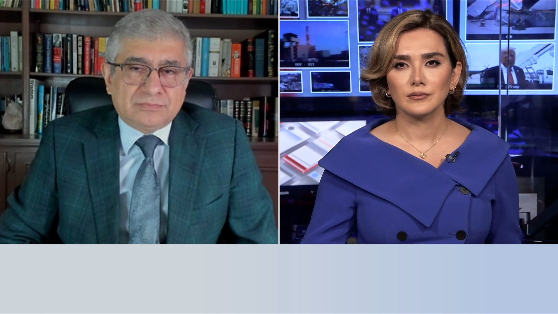نامور حقیقی: تفاهم جدید، جمهوری اسلامی را ناچار به کنار گذاشتن سیاست‌های منطقه‌ای می‌کند