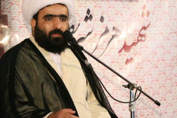 امام‌جمعه قدس: ملت ایران هیچ ترسی از رویارویی با آمریکا و اسرائیل ندارد