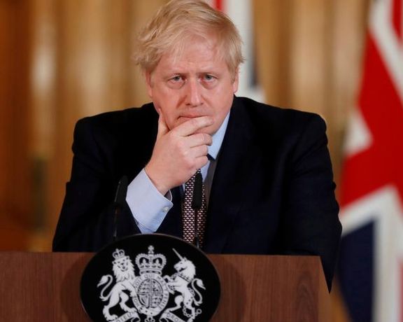 واکنش نخستوزیر بریتانیا به وعدههای طالبان: طالبان را با عملش قضاوت میکنیم نه سخنانش