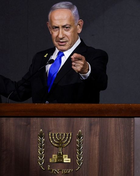 نتانیاهو: طرح کنترل بر غزه را تایید خواهم کرد