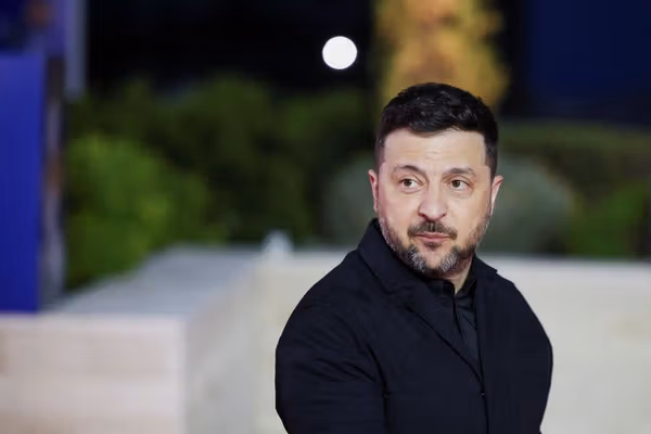 مجلس نمایندگان آمریکا بسته جدید کمک به اوکراین و تحریم روسیه را تصویب کرد