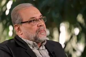 Zolghadr, the IRGC insider at the heart of Iran’s power structure