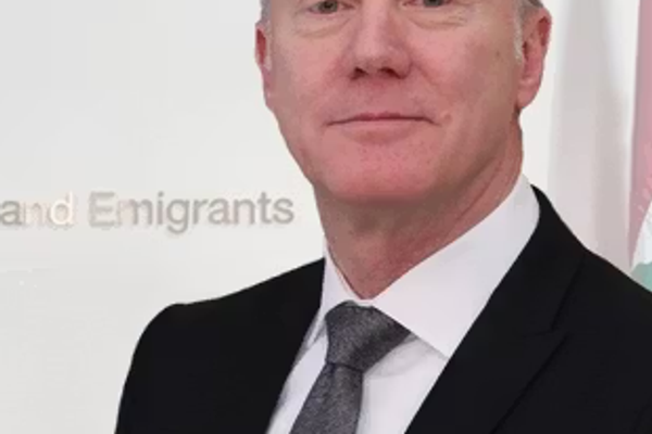 وزير خارجية لبنان: مفاوضات أوروبا مع إيران يجب أن تشمل سلاح طهران في المنطقة