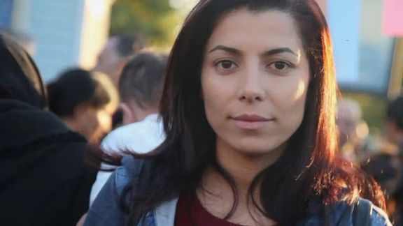 وریشه مرادی، زندانی محکوم به اعدام: یا باید زندگی را نزیست و یا باید با معنا و متعالی زیست