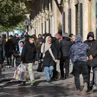 Iran authorities signal conciliation and threats as protests continue