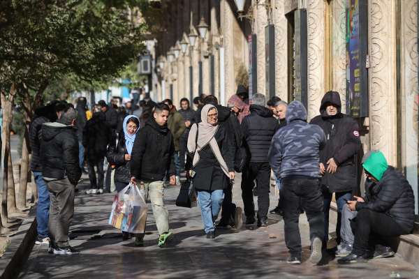 Iran authorities signal conciliation and threats as protests continue