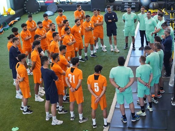 امیر قلعهنویی، سرمربی تیم ملی: بازی با ژاپن؟ نه در جام جهانی عملکرد بهتری خواهیم داشت