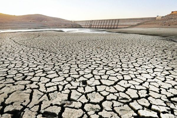 رییس مرکز مدیریت بحران خشکسالی: تا ۱۰ روز آینده خبری از باران در ایران نیست