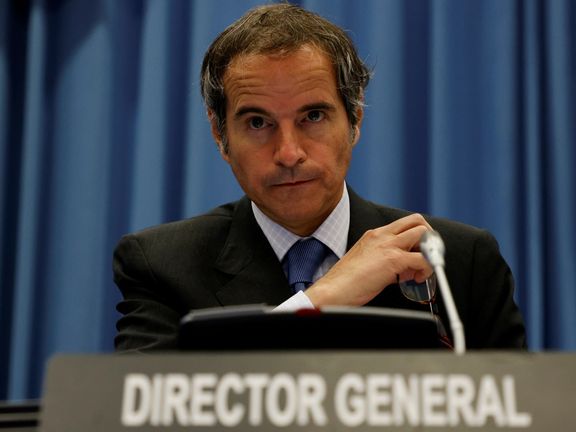 مدیرکل آژانس: نگرانم مذاکرات فنی با ایران نتایج مورد انتظار را نداشته باشد