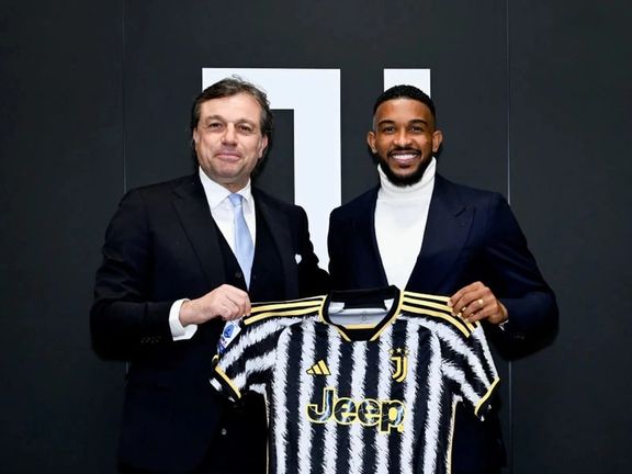 با اعلام رسمی باشگاه؛ یوونتوس قرارداد گلیسون برمر را تا تابستان ۲۰۲۸ تمدید کرد