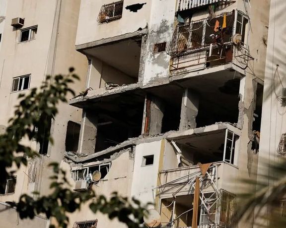 Israel Kills Islamic Jihad Commander As Group’s Leader Visits Iran