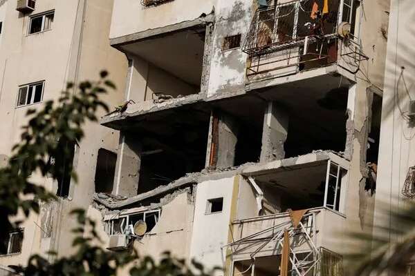 Israel Kills Islamic Jihad Commander As Group’s Leader Visits Iran
