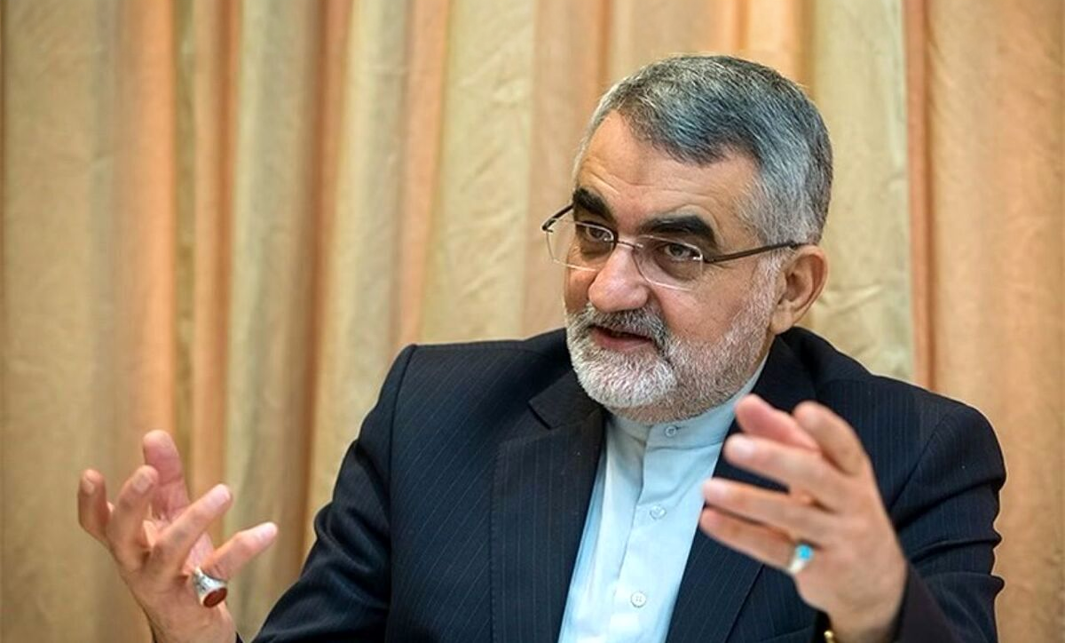 عضو کمیسیون امنیت ملی مجلس: تصمیم جمهوری اسلامی درباره تنگه هرمز قطعی و اجرایی است