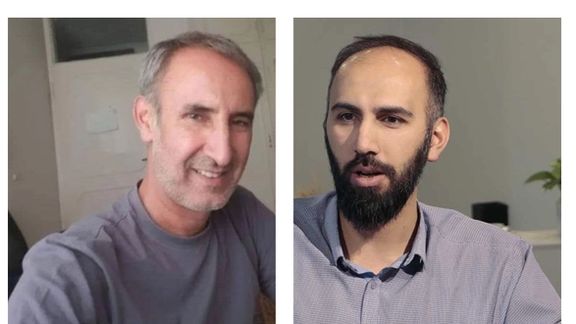 پسر حمید نوری، متهم اعدامهای ۶۷: پدرم با قطع شدن چای در زندان سوئد شکنجه میشود