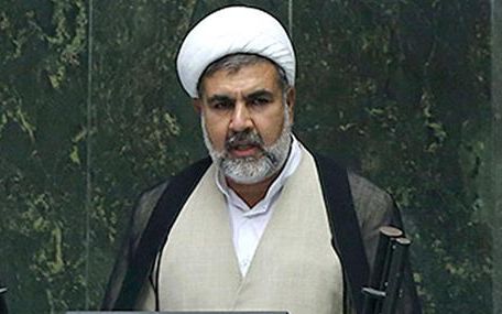 رییس کمیسیون قضایی مجلس: ۱۰۰ میلیون نفر در آمریکا زیر خط فقر زندگی میکنند