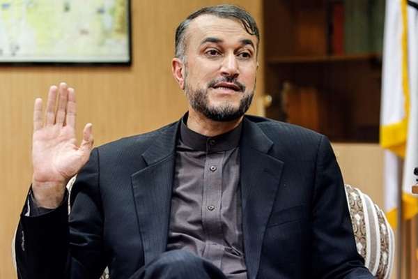 Iran Says Vienna Talks To Center On New Joint Document