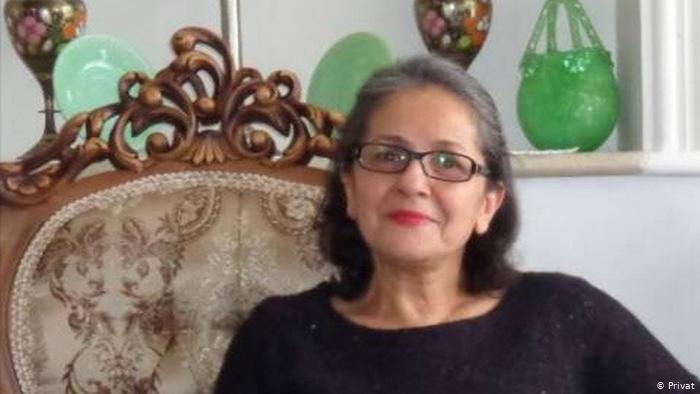 ابنة ناشطة محتجزة في إيران: والدتي تتعرض لتعذيب نفسي حيث تم استجوابها نحو 1000 ساعة في 80 جلسة