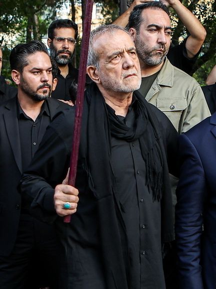 مسعود پزشکیان: حق نداریم نظرمان را به زور به دیگران تحمیل کنیم