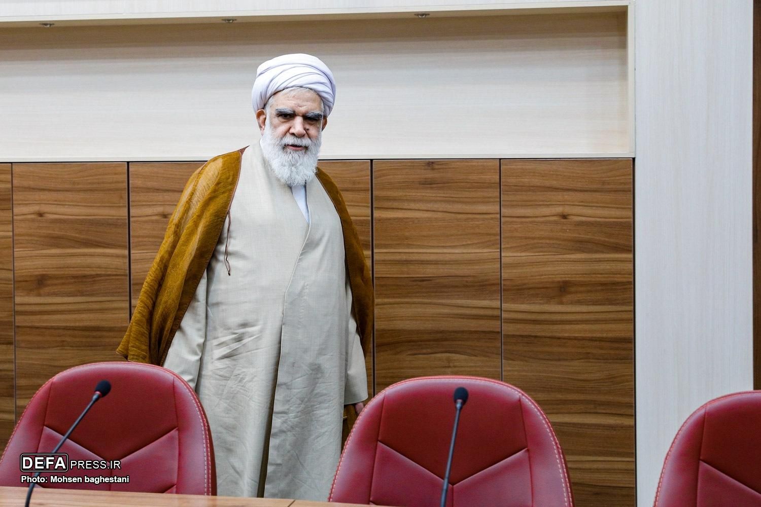 رییس کمیته «حمایت از انقلاب اسلامی فلسطین»: هیچ قدرتی توان خلع سلاح مقاومت را ندارد