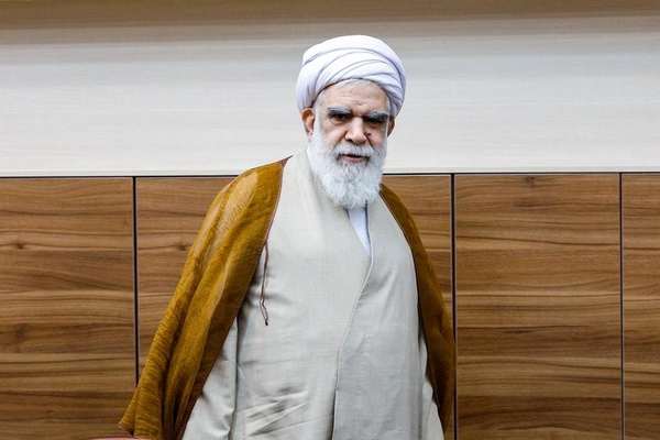 رییس کمیته «حمایت از انقلاب اسلامی فلسطین»: هیچ قدرتی توان خلع سلاح مقاومت را ندارد