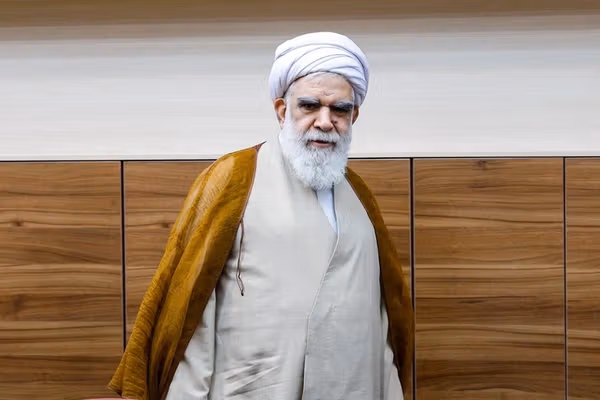 رییس کمیته «حمایت از انقلاب اسلامی فلسطین»: هیچ قدرتی توان خلع سلاح مقاومت را ندارد