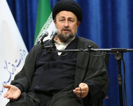 حسن خميني: انتخاب زهران ممداني في أميركا انعكاس لأحداث 7 أكتوبر